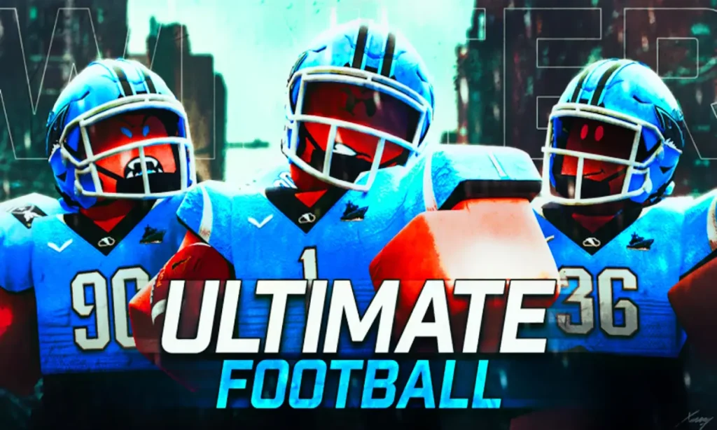 Ultimate Football Codes – Full List and How to Redeem Rewards