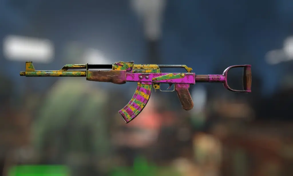 Fallout 4 Best Weapons – The Ultimate Wasteland Arsenal Guide