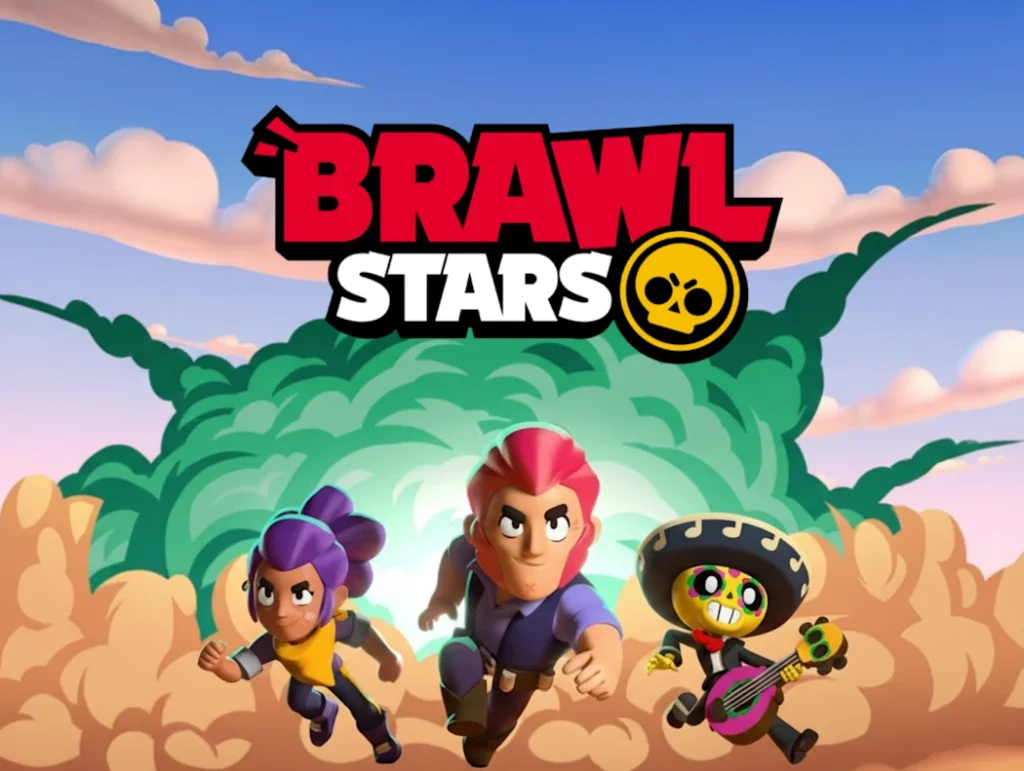 Brawl Stars Tier List 2025: The Ultimate Ranking of Every Brawler