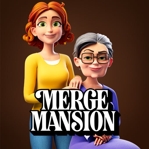 Games Like Merge Mansion: Cozy Mysteries and Addictive Merging