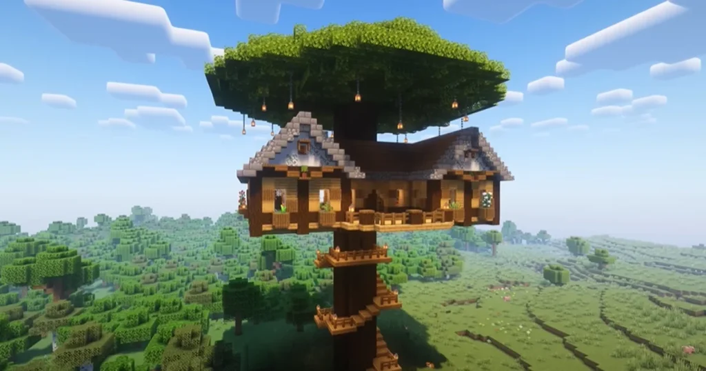 Minecraft House Ideas: Creative Builds to Inspire Your Next World