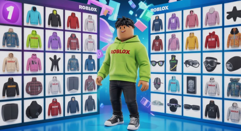 Roblox Catalog Secrets Every Dev Needs to Know