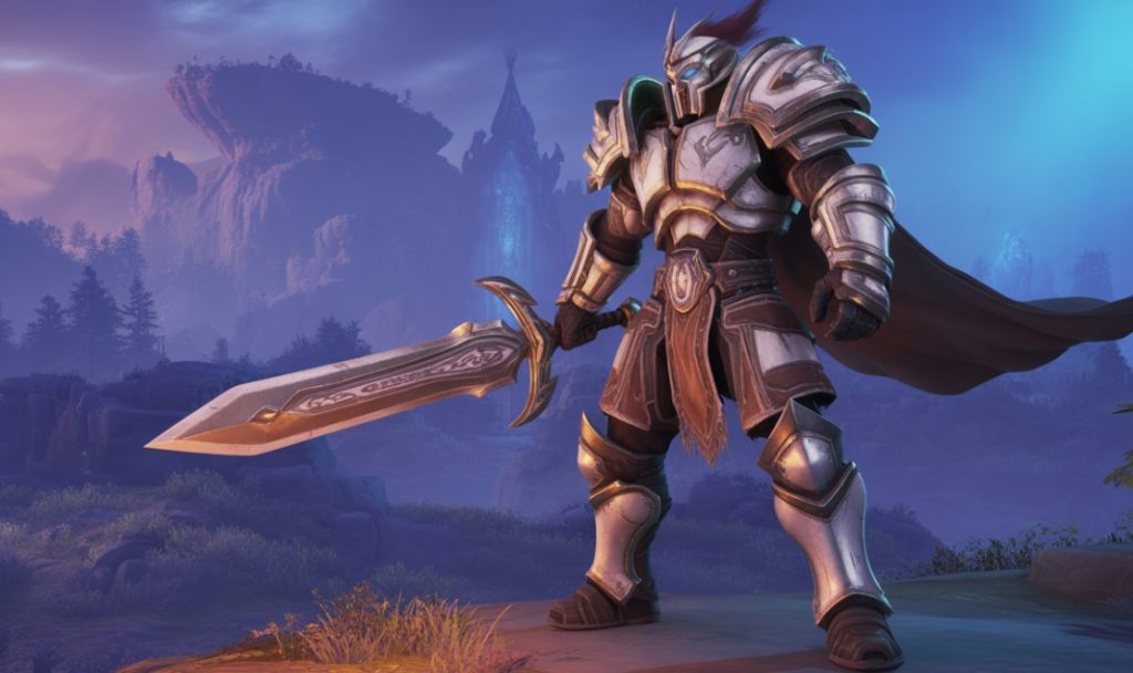 WoW Class Tier List: Season 3 Shake-Up