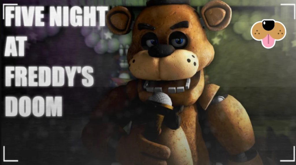 FNAF Doom on Roblox: Chills That Stick