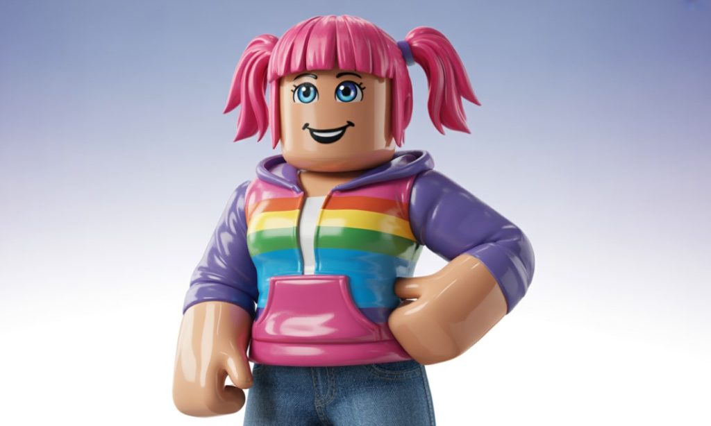 Roblox Girl Avatar: The Developer’s Guide to Style and Trends